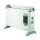 Luxpol Grzejnik CH-11F biały 1800 W - 150204 - zdjęcie